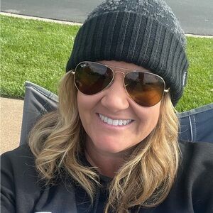 Meet your Posher, Lynette